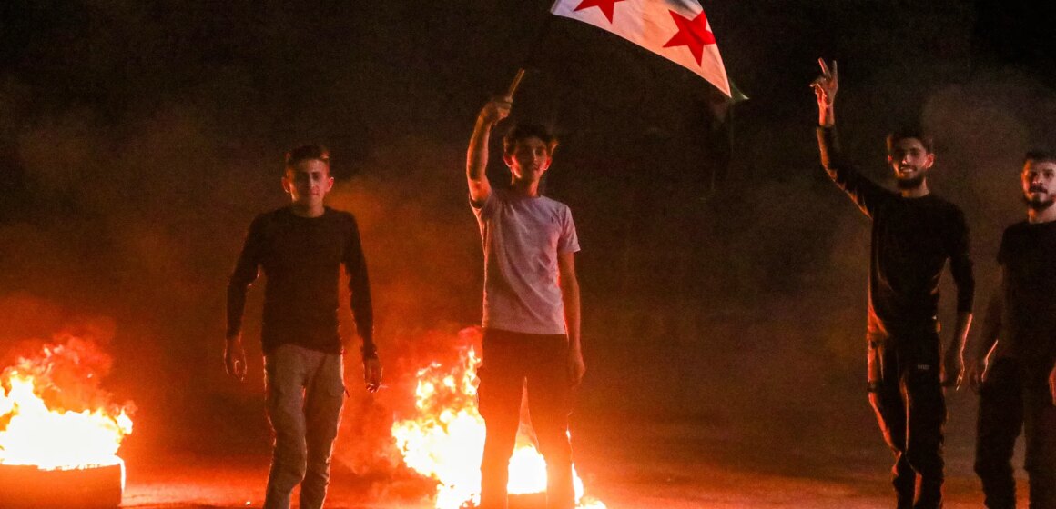 "Folk har inte pengar": Syrianska bränslevandringar fördjupar den ekonomiska smärtan

