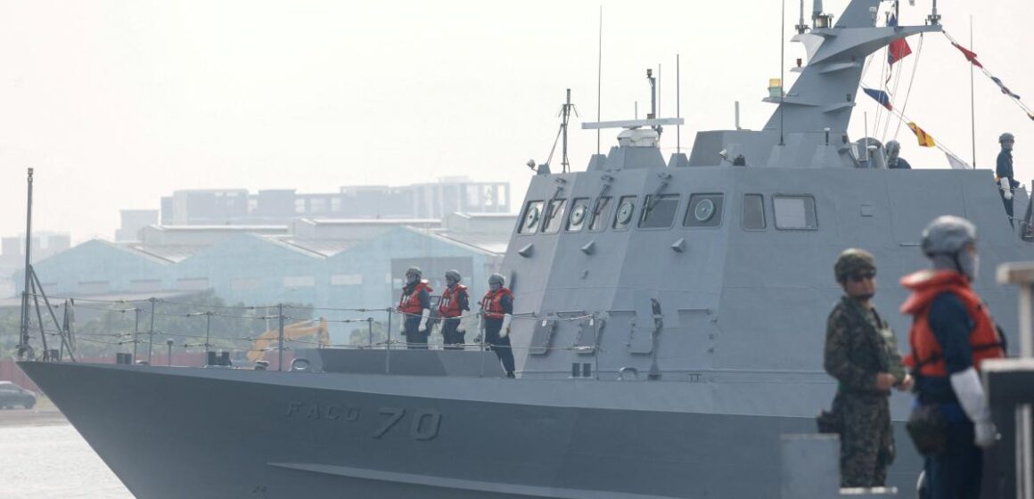 Hur Taiwan kan vinna sundet Hur Taiwan kan vinna sundet