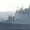 Hur Taiwan kan vinna sundet
