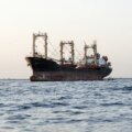 Italien ska sätta in krigsfartyg för att skydda sjöfarten genom Bab al-Mandeb

