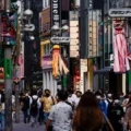 Japan flyttar för att skärpa reglerna för utlänningar, vilket skapar tvivel om framtiden

