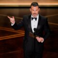 Jimmy Kimmel flyttar Talarico Senatens intervju till YouTube mitt i en konflikt med FCC


