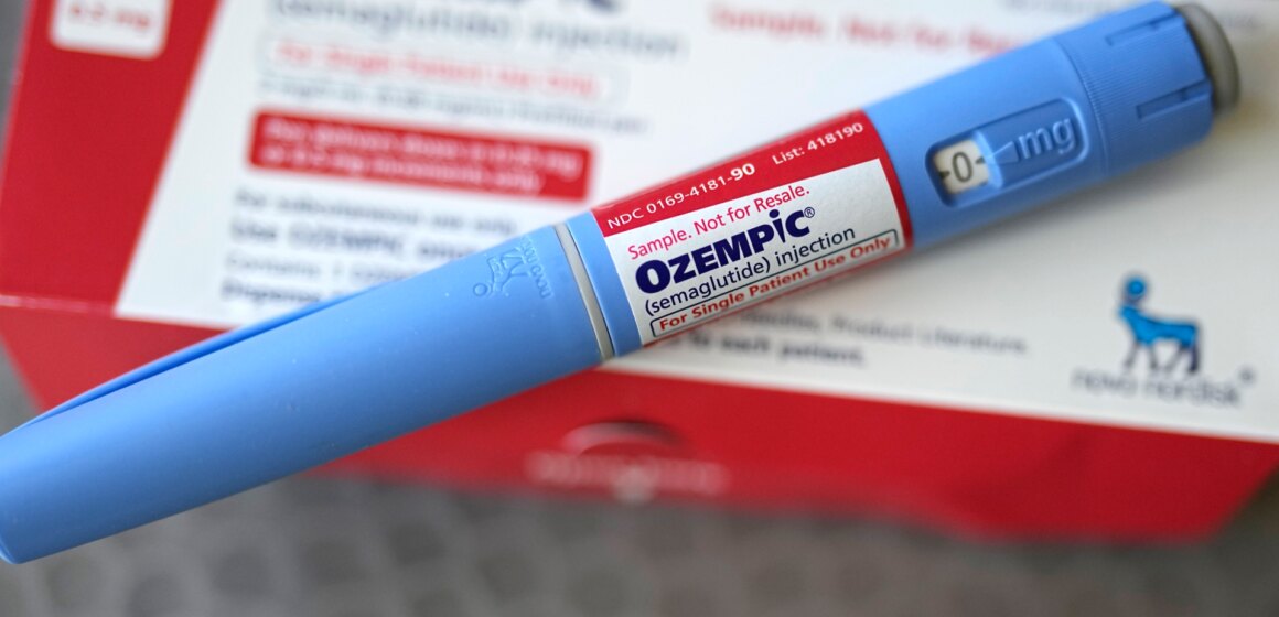 Kan GLP-1-läkemedel som Ozempic orsaka synförlust? Vad vi vet om risken

