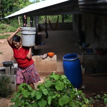Kraftfulla El Nino kan orsaka mer än 450 000 dödsfall, säger forskare


