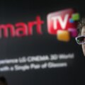 LG försvarar smart-TV-funktioner bland ljudövervakningsanklagelser

