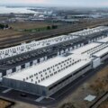 "Let Data Reign": Trump förnekar motstånd mot datacenter i USA

