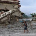 "Limit overshoot, peak, decline": Ett nytt globalt mål för klimatförändringar?

