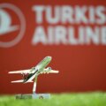 Liverpool tillkännager ett femårigt tröjsponsoravtal med Turkish Airlines

