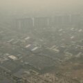 Malaysia utlyser nödläge i Sarawak eftersom diset från Indonesien förvärras

