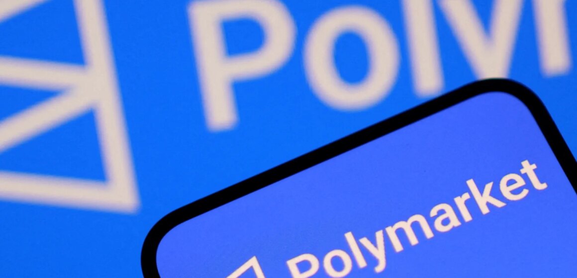 New York, Polymarket lämnar in duellerande stämningar mot anspråk på olagligt spel

