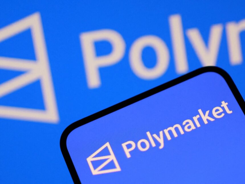 New York, Polymarket lämnar in duellerande stämningar mot anspråk på olagligt spel

