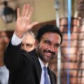 New Yorks borgmästare Mamdani når rekordstor DoorDash-uppgörelse för underbetalda arbetare

