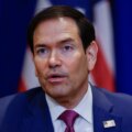 Rubio försvarar Trumps Vita husets förbud mot CNN, MS NOW och Politico

