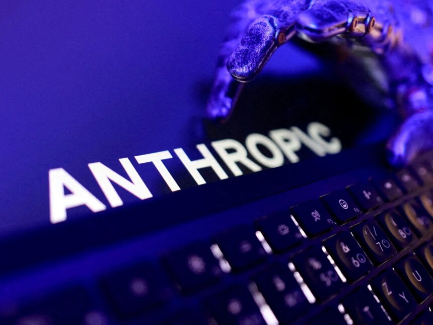 Sony, Warner Music stämmer Anthropic och säger att de piratkopierade låtar för att träna sin AI

