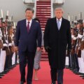 Trump och Xi-toppmötet kommer att fokusera på att "stabilisera" band, säger experter

