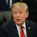 Trump säger att han kommer att skapa "AI Force" med den nya "AI-tsaren"

