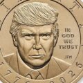 USA lanserar $1-mynt med Trumps ansikte: Vad du ska veta

