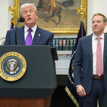 USA upphäver regler som begränsar utsläpp av växthusgaser från kraftverk USA upphäver regler som begränsar utsläpp av växthusgaser från kraftverk