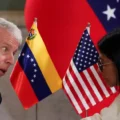 USA:s Chevron, Italiens Eni för att utöka oljeprojekt i Venezuela

