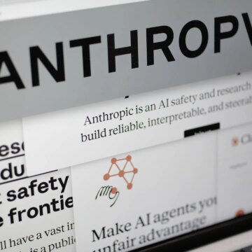 USA:s domstol fastställer Pentagons svartlistade Anthropic

