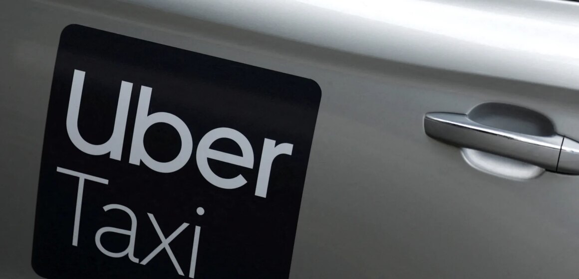 Uber säger upp 3 300 anställda, upphör med verksamheten i Uber säger upp 3 300 anställda, upphör med verksamheten i Nigeria och Uganda