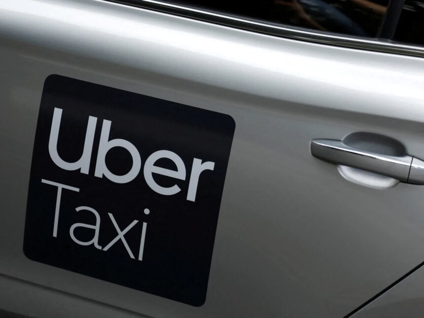 Uber säger upp 3 300 anställda, upphör med verksamheten i Uber säger upp 3 300 anställda, upphör med verksamheten i Nigeria och Uganda