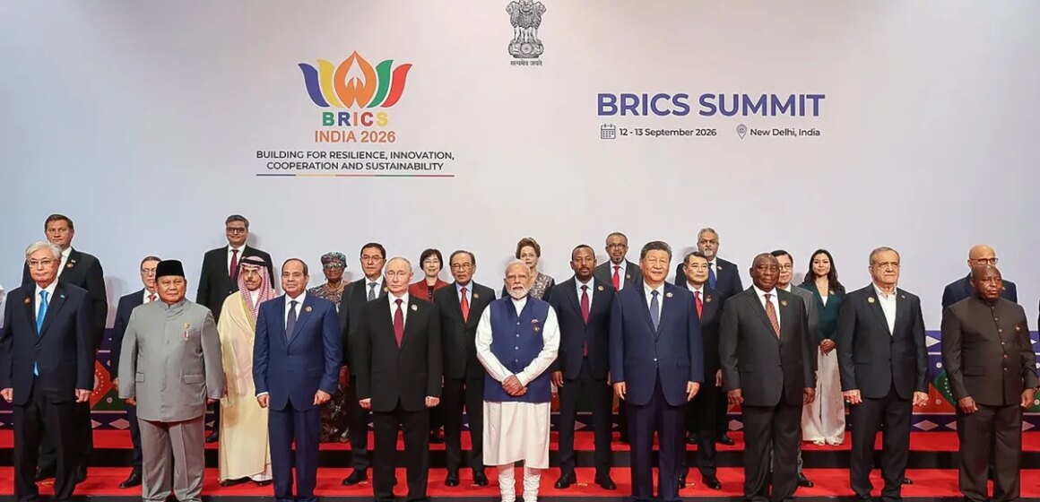 Vad är BRICS Pay, och kan det konkurrera med västvärldens Vad är BRICS Pay, och kan det konkurrera med västvärldens SWIFT-betalningssystem?