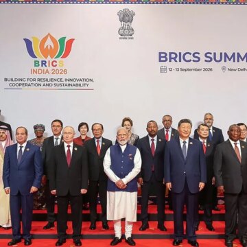 Vad är BRICS Pay, och kan det konkurrera med västvärldens Vad är BRICS Pay, och kan det konkurrera med västvärldens SWIFT-betalningssystem?