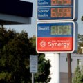 Vad skulle ett amerikanskt exportförbud för diesel betyda för de globala bränslepriserna?

