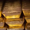 Varför har Nederländerna flyttat 10 miljarder dollar av sitt guld från USA?

