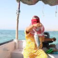 "Vi hade ett vanligt liv": Iranska fiskare navigerar i osäkerhet om krig


