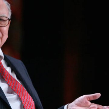 Warren Buffett avgår som Berkshire Hathaways ordförande Warren Buffett avgår som Berkshire Hathaways ordförande