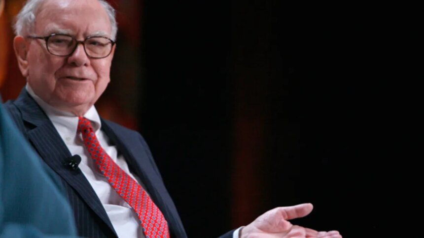 Warren Buffett avgår som Berkshire Hathaways ordförande Warren Buffett avgår som Berkshire Hathaways ordförande