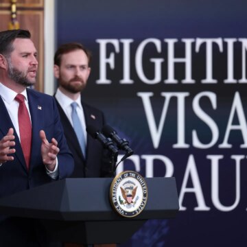 "Indentured servants": USA:s gröna kort kommer att drabba tusentals IT-arbetare

