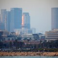 Israels ekonomi blomstrar trots år av krig, men priserna oroar väljarna

