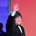 Argentinas Milei stöder Trump för USA:s mellanårsperiod, kallar rösten avgörande för West

