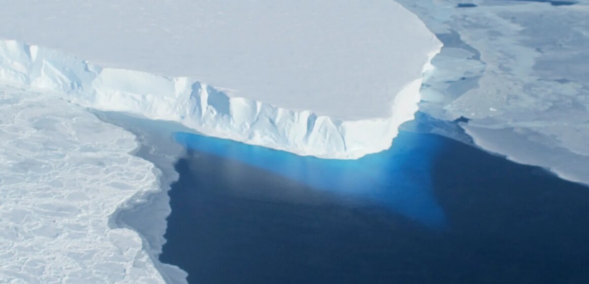 Antarktisk glaciär i Senegal-storlek smälter snabbare än trott: varför det är viktigt

