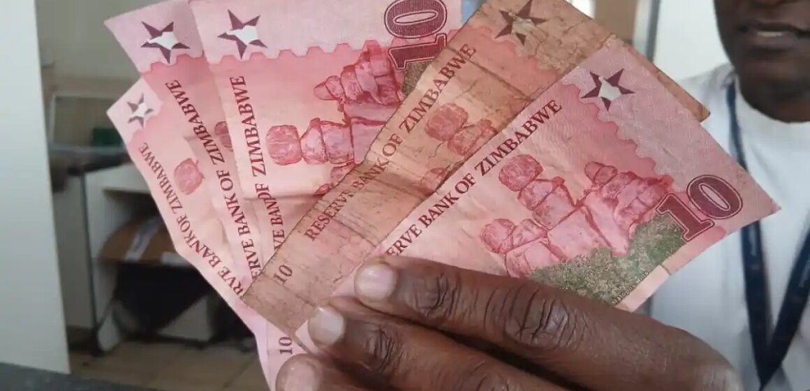 Kan Zimbabwes ZiG vinna förtroende och ersätta den amerikanska dollarn?

