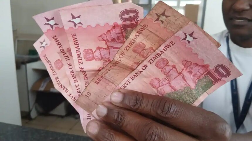 Kan Zimbabwes ZiG vinna förtroende och ersätta den amerikanska dollarn?

