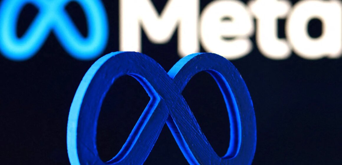 Domare ålägger Meta att betala 25 miljarder dollar i böter Domare ålägger Meta att betala 25 miljarder dollar i böter för Facebooks integritetsintrång