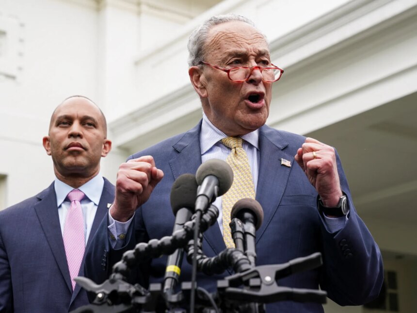Hur har demokraternas politik förändrats sedan det senaste stora amerikanska Hur har demokraternas politik förändrats sedan det senaste stora amerikanska valet?