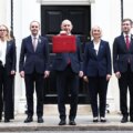 Fem viktiga takeaways från Storbritanniens höstbudget


