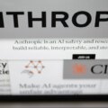 AI-jätten Anthropic åtar sig 5 % av aktierna till en "allmännytta"-fond

