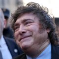 Argentinsk domare lägger ner bedrägeriutredningen av Milei på grund av kryptoskandal

