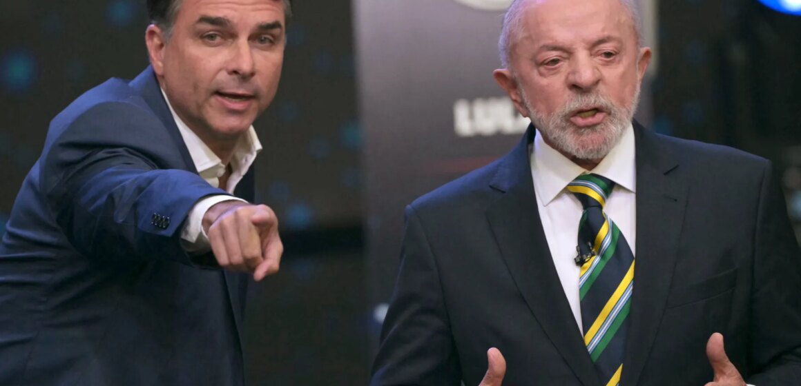 Brasiliansk domstol beordrar Meta att bevisa att Lula och Bolsonaro får likabehandling

