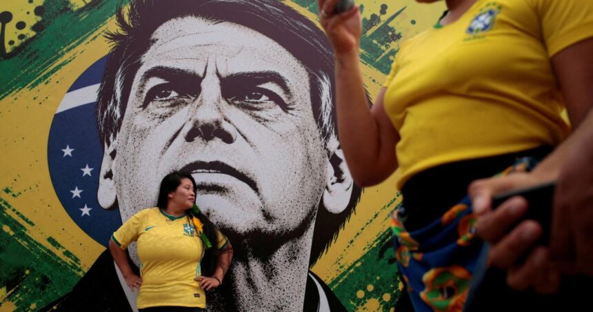 Brasiliens ekonomiska dödläge | Utrikesfrågor Brasiliens ekonomiska dödläge | Utrikesfrågor