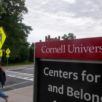 Cornell våldtäktsanklagelser förnyar satsningen för att ändra New Yorks lag om sexuella övergrepp

