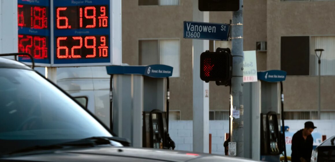 Den amerikanska inflationen stiger före mellanårsvalet, vilket underblåser rädslan för räntehöjningar

