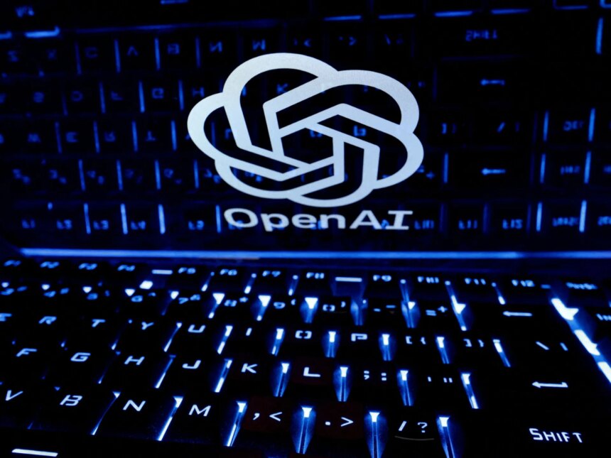Ex-OpenAI-anställd anklagad för planteringsanordning har saudisk stöd: Åklagare

