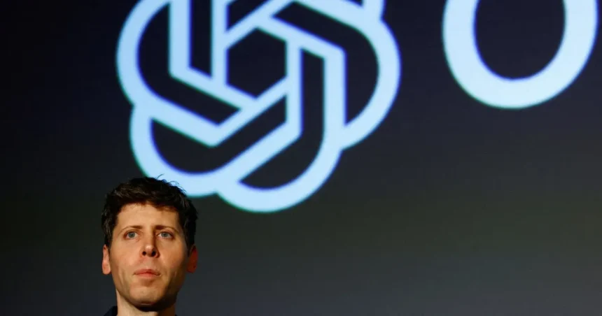Ex-OpenAI-personal säger att de fick sparken för att ha tagit upp säkerhetsproblem

